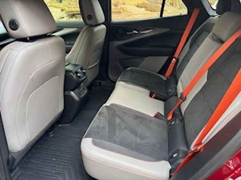 2025 Chevrolet Blazer EV SS AWD