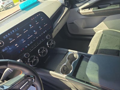 2025 Chevrolet Blazer EV SS