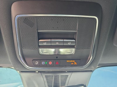 2025 Chevrolet Blazer EV SS