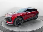 2025 Chevrolet Blazer EV SS AWD