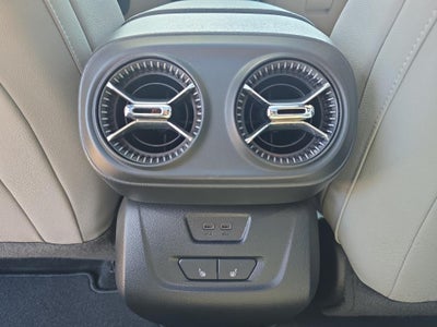 2025 Chevrolet Blazer EV SS