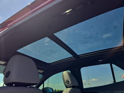 2025 Chevrolet Blazer EV SS