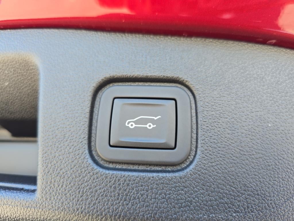 2025 Chevrolet Blazer EV SS