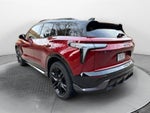2025 Chevrolet Blazer EV SS AWD