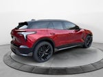 2025 Chevrolet Blazer EV SS AWD