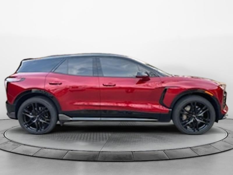 2025 Chevrolet Blazer EV SS AWD
