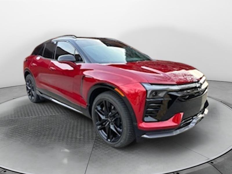 2025 Chevrolet Blazer EV SS AWD