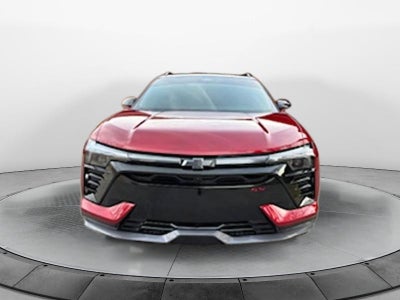 2025 Chevrolet Blazer EV SS AWD