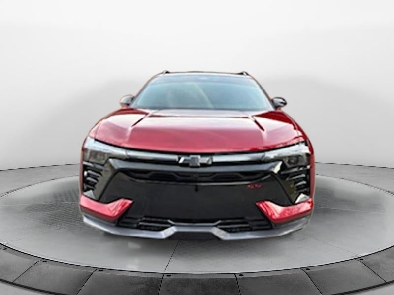 2025 Chevrolet Blazer EV SS AWD