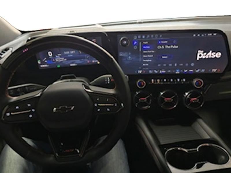 2025 Chevrolet Blazer EV SS AWD