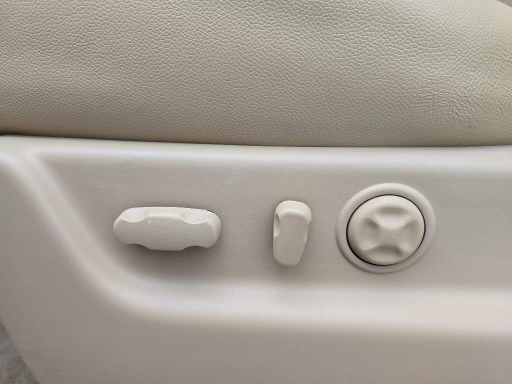 2012 Chevrolet Avalanche 4WD LTZ