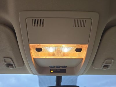 2012 Chevrolet Avalanche 4WD LTZ