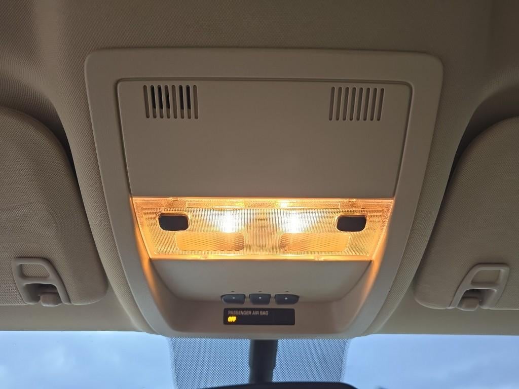 2012 Chevrolet Avalanche 4WD LTZ