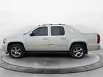 2012 Chevrolet Avalanche 4WD LTZ