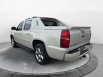 2012 Chevrolet Avalanche 4WD LTZ