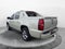 2012 Chevrolet Avalanche 4WD LTZ