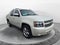 2012 Chevrolet Avalanche 4WD LTZ