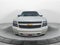 2012 Chevrolet Avalanche 4WD LTZ