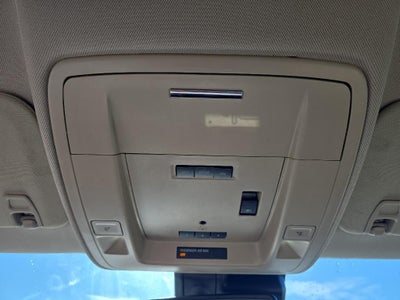 2015 GMC Sierra 1500 Crew Cab Short Box 4-Wheel Drive SLT