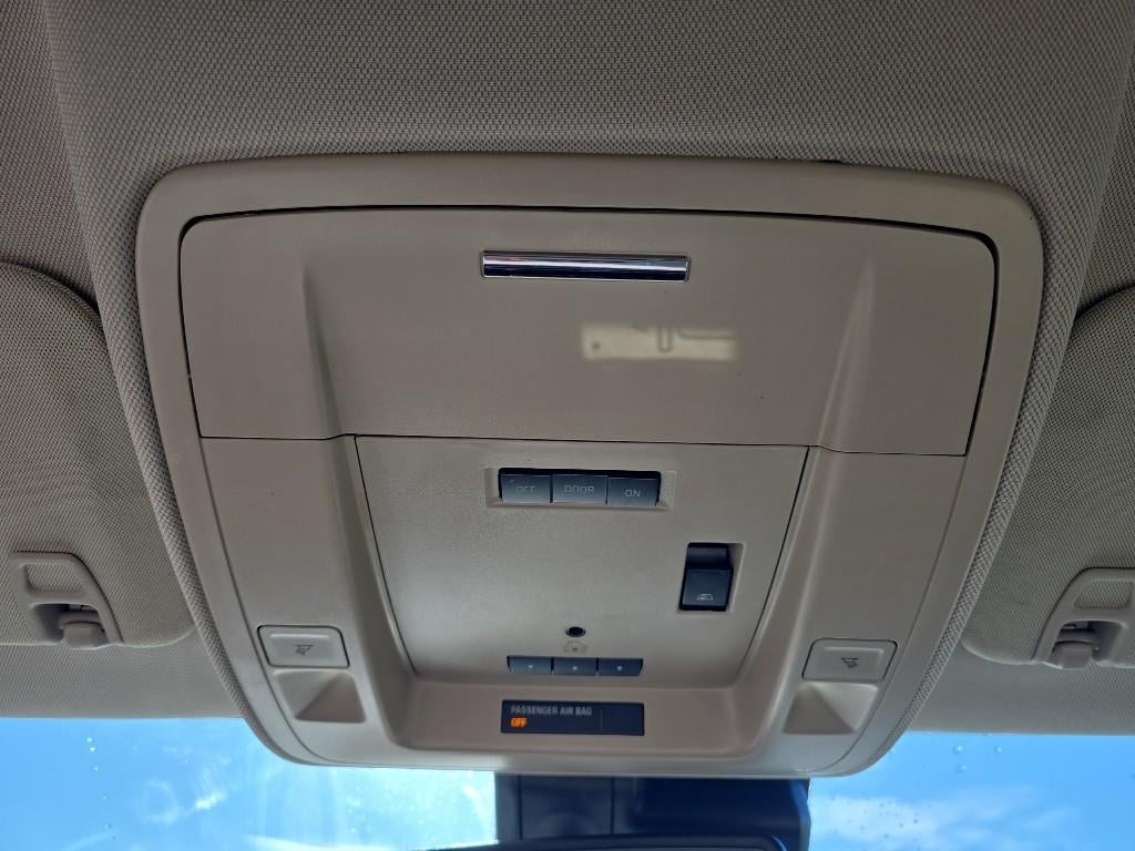 2015 GMC Sierra 1500 Crew Cab Short Box 4-Wheel Drive SLT