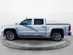 2015 GMC Sierra 1500 Crew Cab Short Box 4-Wheel Drive SLT
