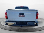 2015 GMC Sierra 1500 Crew Cab Short Box 4-Wheel Drive SLT