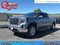 2020 GMC Sierra 1500 Crew Cab Standard Box 4-Wheel Drive SLT