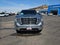 2020 GMC Sierra 1500 Crew Cab Standard Box 4-Wheel Drive SLT