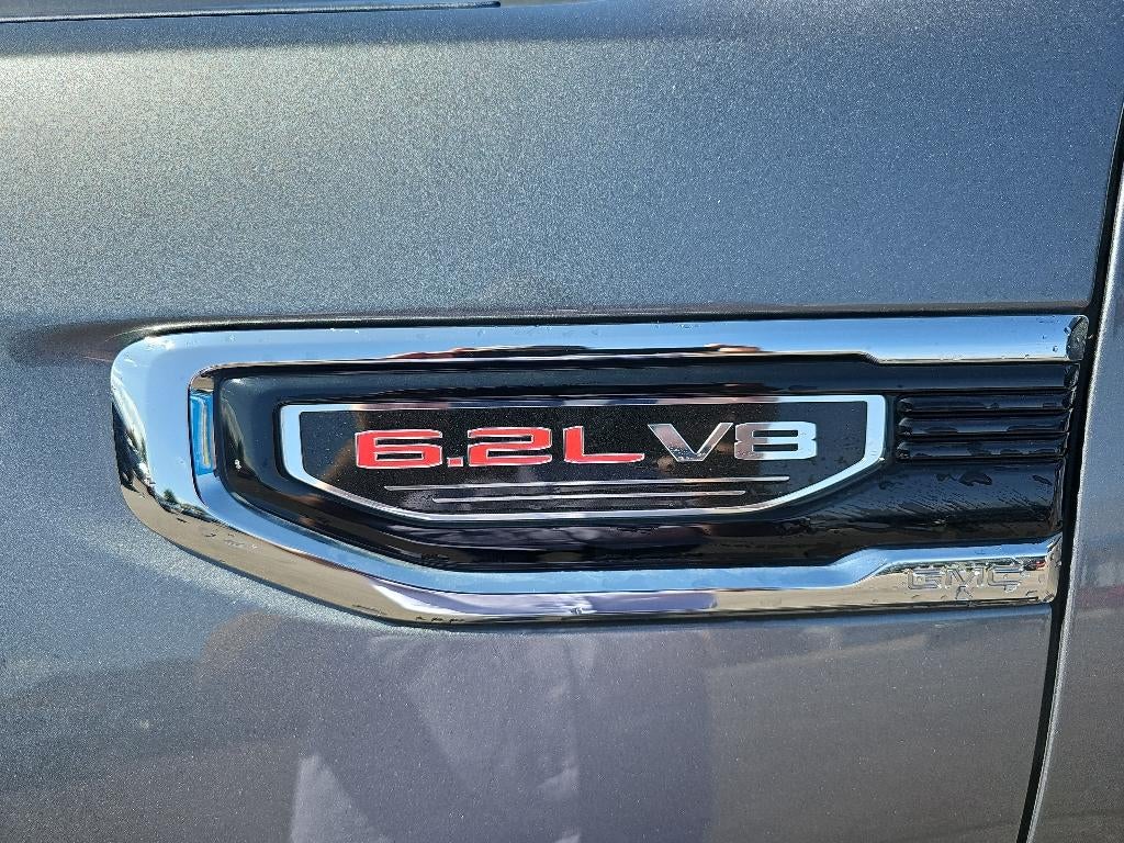 2020 GMC Sierra 1500 Crew Cab Standard Box 4-Wheel Drive SLT