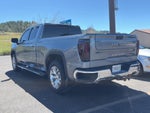 2020 GMC Sierra 1500 Crew Cab Standard Box 4-Wheel Drive SLT