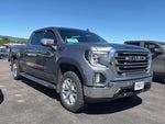 2020 GMC Sierra 1500 Crew Cab Standard Box 4-Wheel Drive SLT