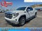 2023 GMC Sierra 1500 Crew Cab Short Box 4-Wheel Drive SLT