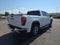 2023 GMC Sierra 1500 Crew Cab Short Box 4-Wheel Drive SLT