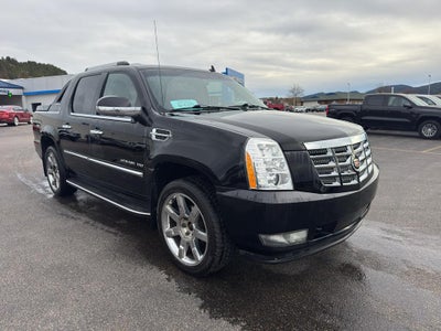 2011 Cadillac Escalade EXT AWD 4dr Luxury