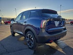 2025 Nissan Kicks SV Intelligent AWD