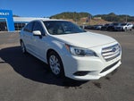 2017 Subaru Legacy 2.5i Premium