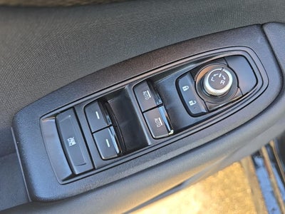 2024 Subaru Legacy Premium AWD