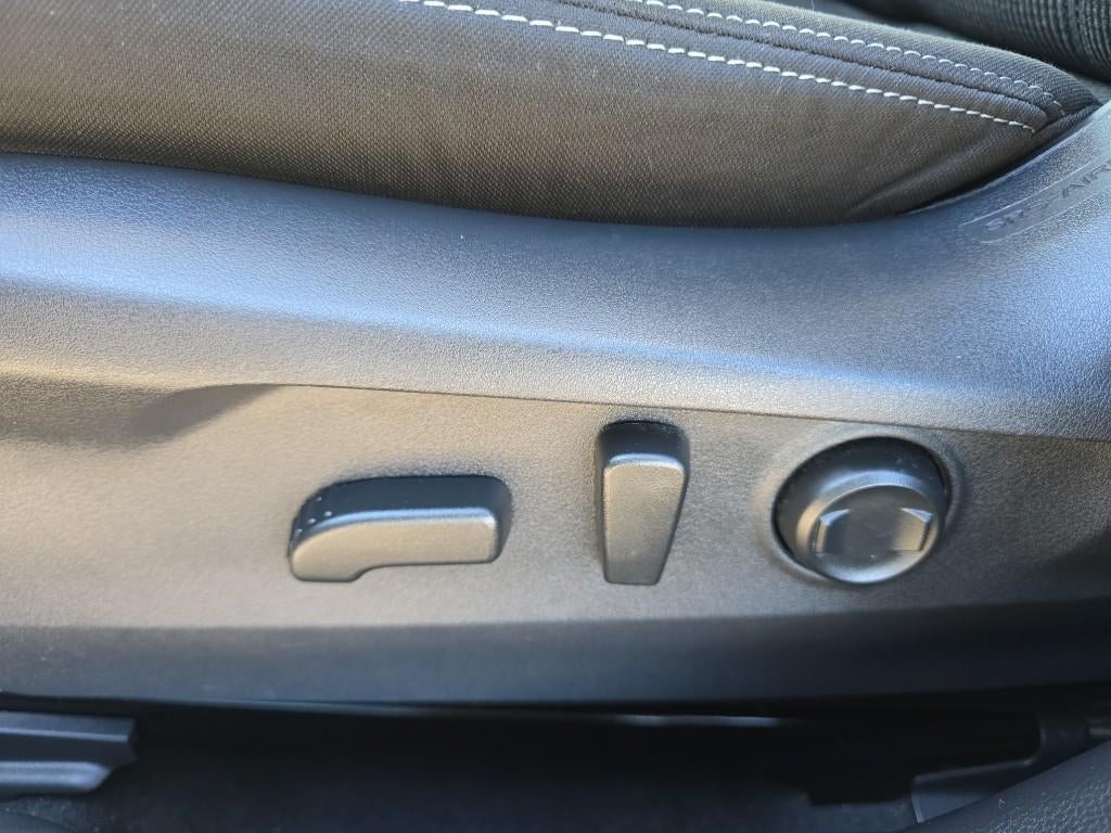 2024 Subaru Legacy Premium AWD