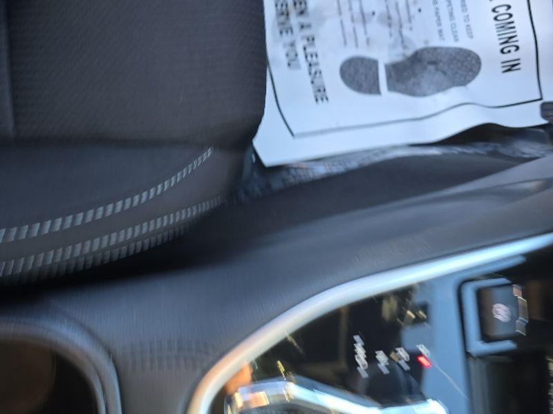 2024 Subaru Legacy Premium AWD