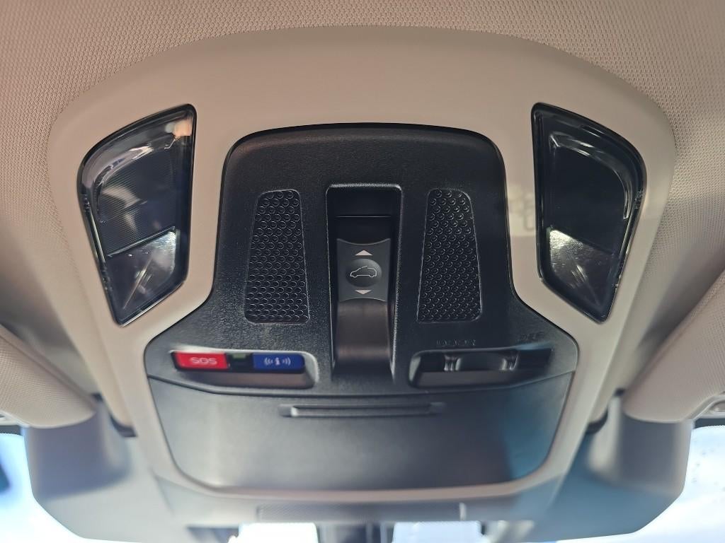 2024 Subaru Legacy Premium AWD