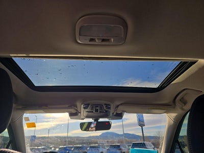 2024 Subaru Legacy Premium AWD