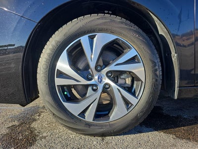 2024 Subaru Legacy Premium AWD