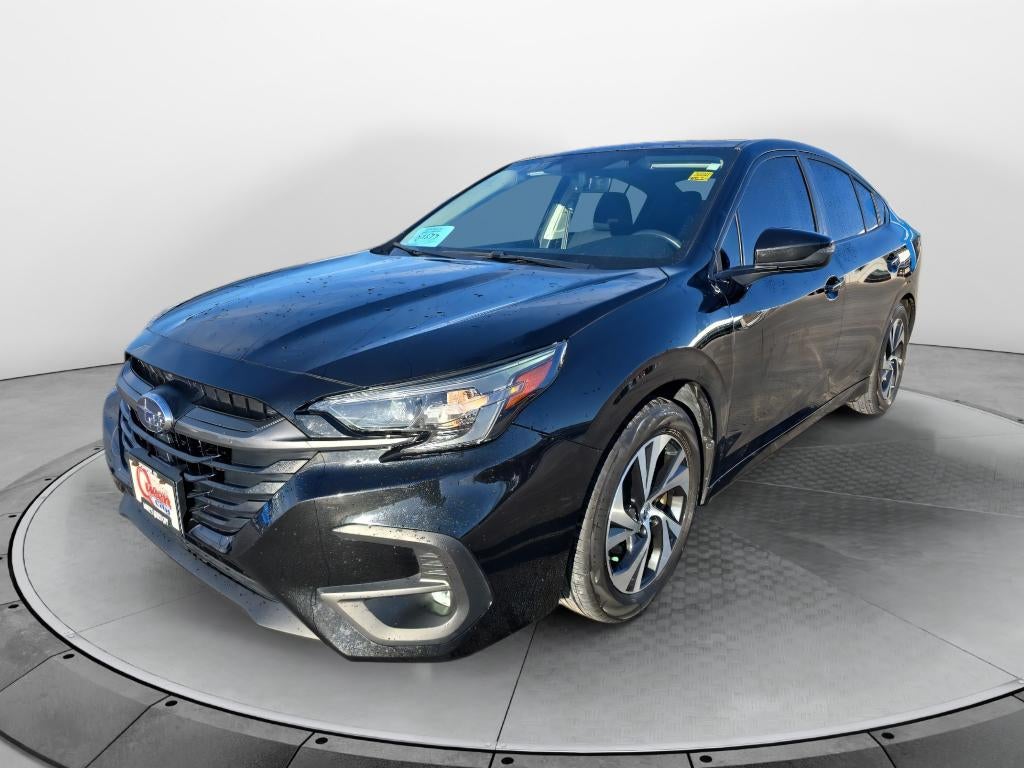 2024 Subaru Legacy Premium AWD