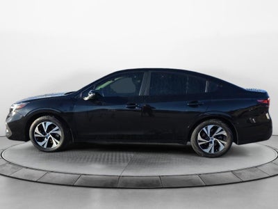 2024 Subaru Legacy Premium AWD
