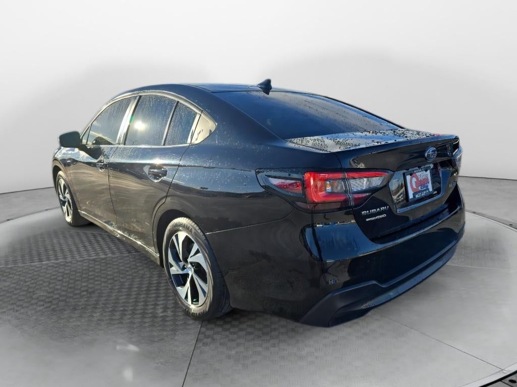 2024 Subaru Legacy Premium AWD