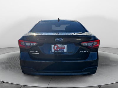 2024 Subaru Legacy Premium AWD