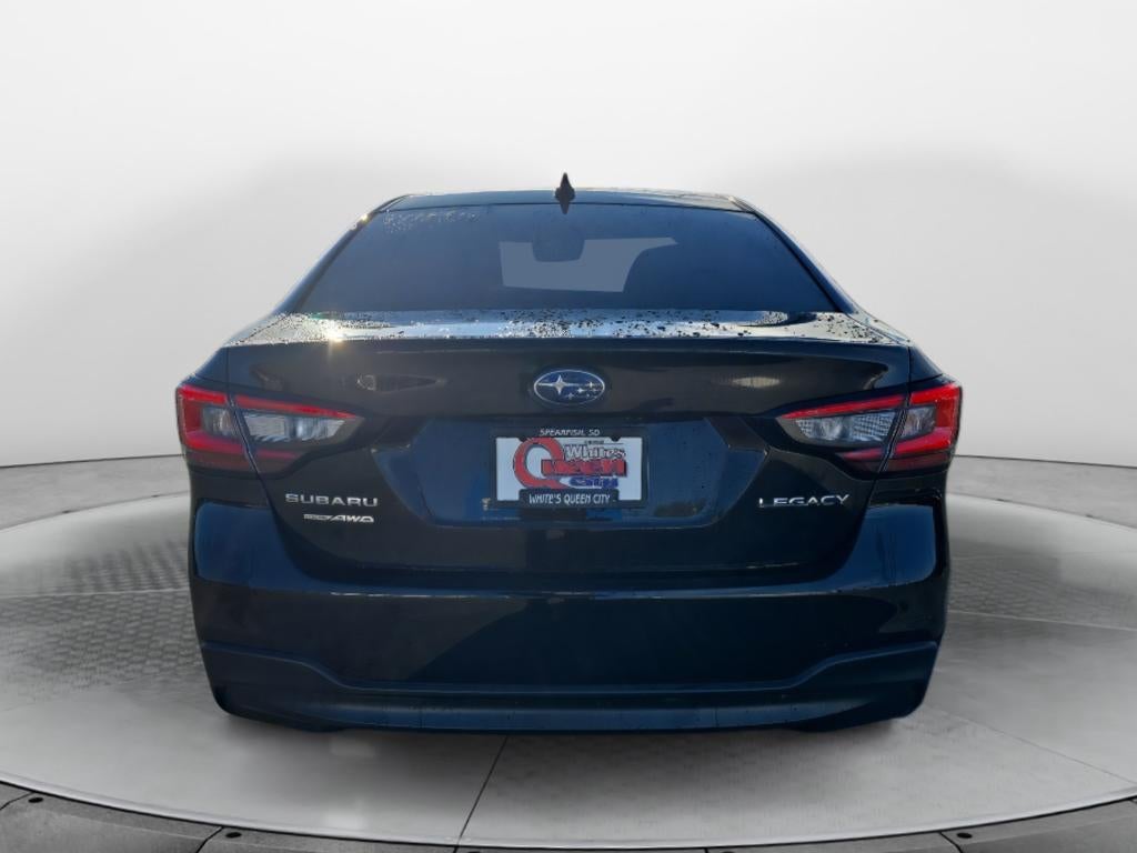 2024 Subaru Legacy Premium AWD