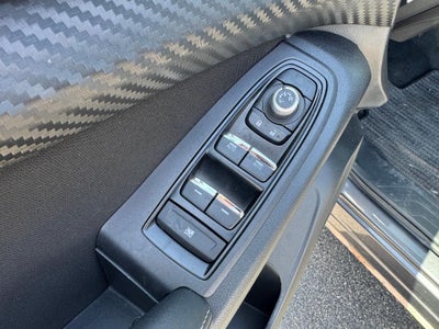 2025 Subaru Ascent Premium