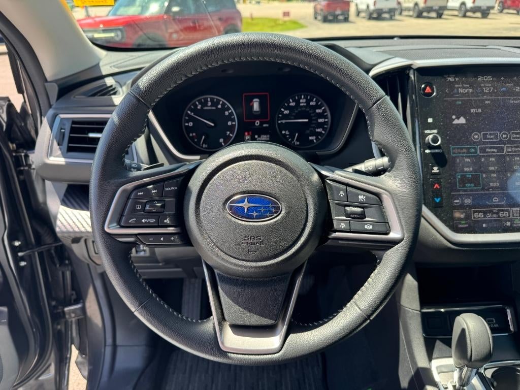 2025 Subaru Ascent Premium