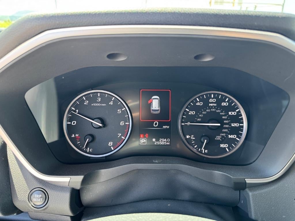 2025 Subaru Ascent Premium - Photo 14